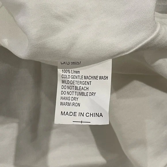 Delilah Rylee Dress - Picture 9 of 9